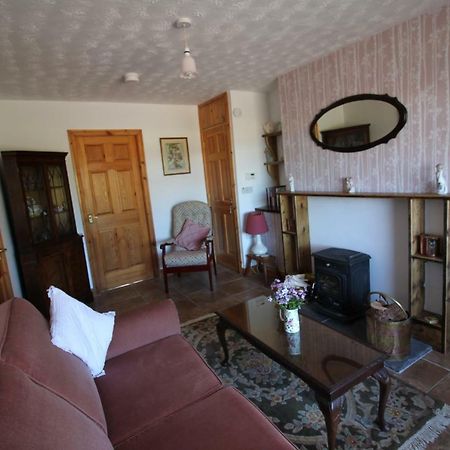 Maggies Cottage Bushmills Extérieur photo