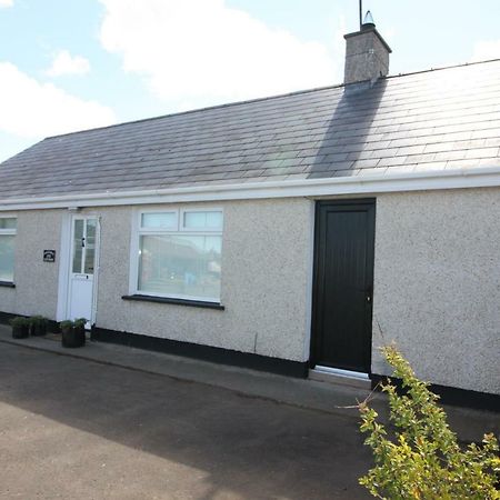 Maggies Cottage Bushmills Extérieur photo