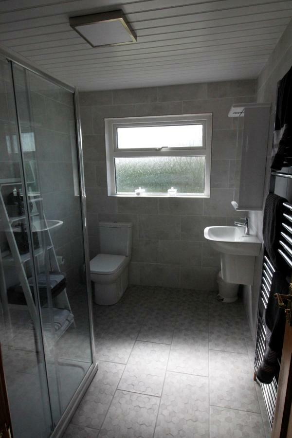 Maggies Cottage Bushmills Extérieur photo