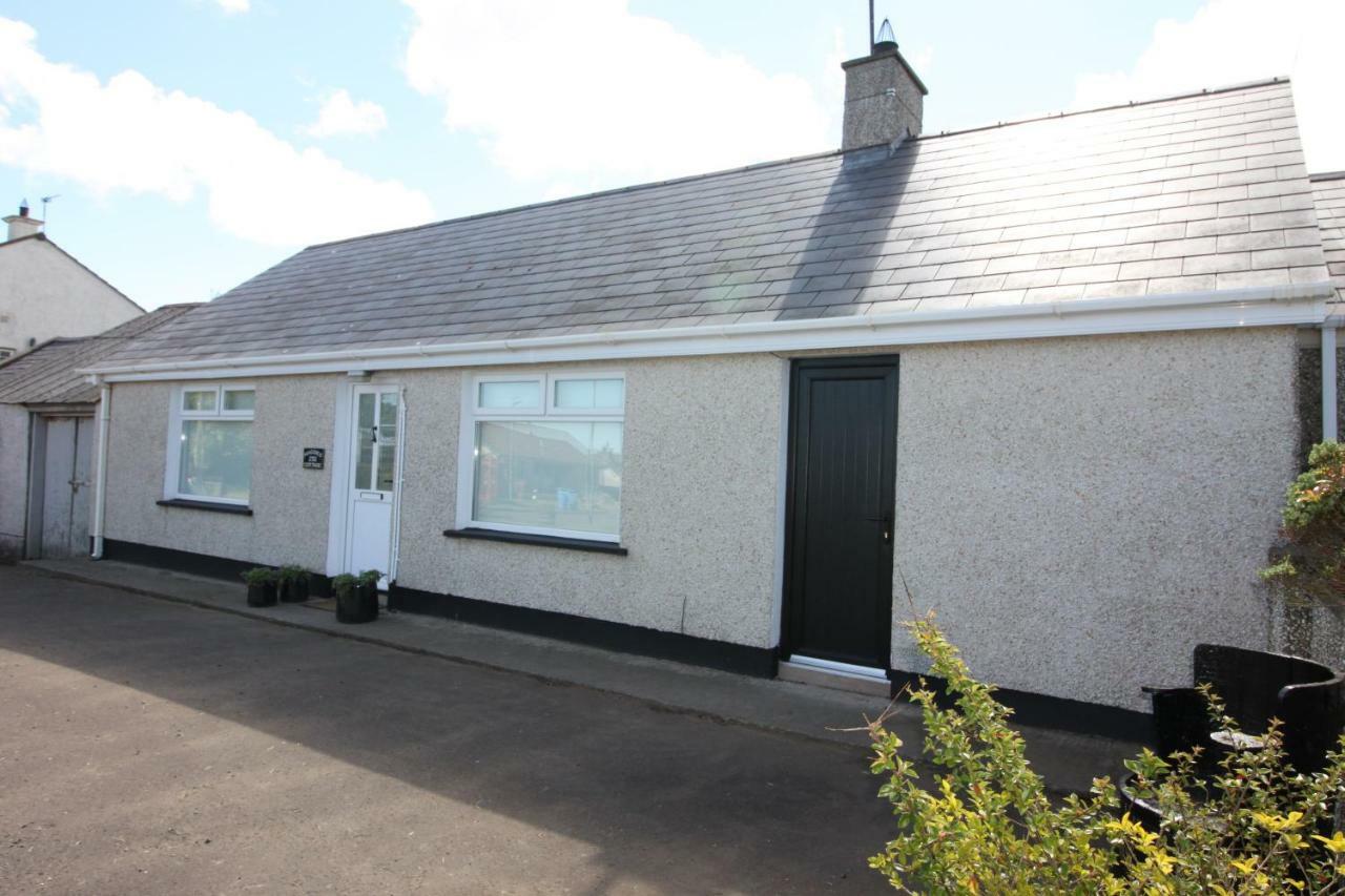 Maggies Cottage Bushmills Extérieur photo