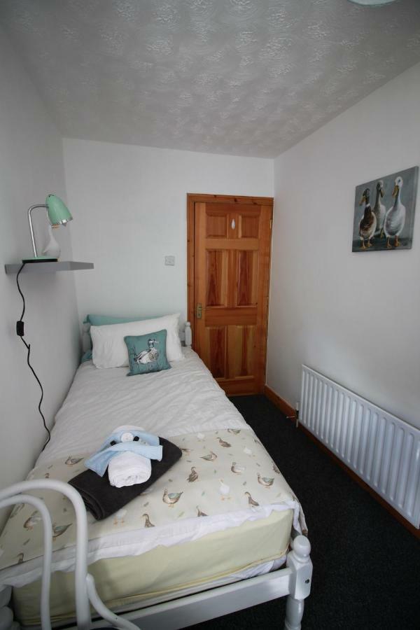 Maggies Cottage Bushmills Extérieur photo