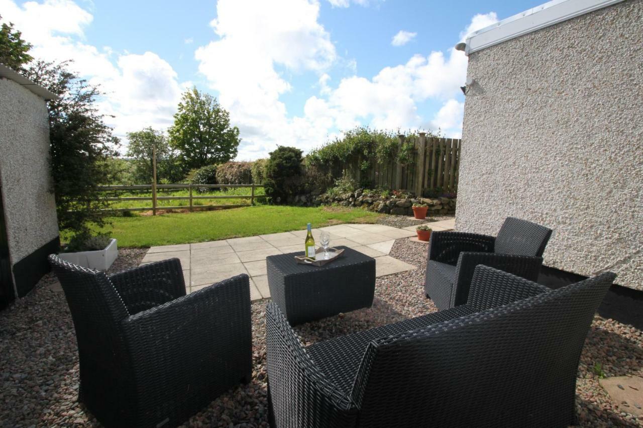 Maggies Cottage Bushmills Extérieur photo