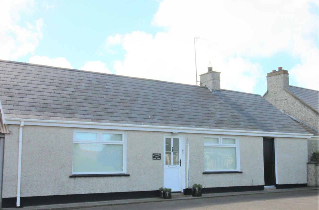 Maggies Cottage Bushmills Extérieur photo